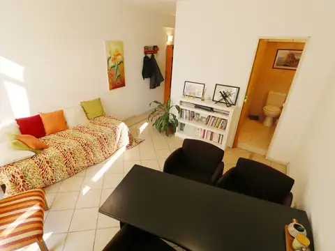 Oficina en Venta en Balvanera, CABA