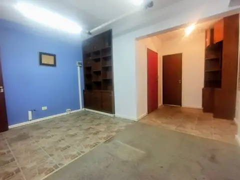 Oficina en Alquiler en San Nicolás, CABA