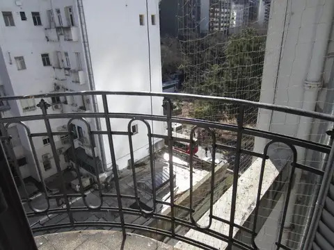 Oficina en Alquiler en Retiro, CABA