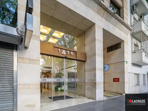 Oficina en Alquiler en Belgrano, CABA