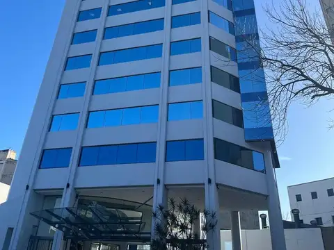 Oficina en Alquiler en Puerto Madero, CABA