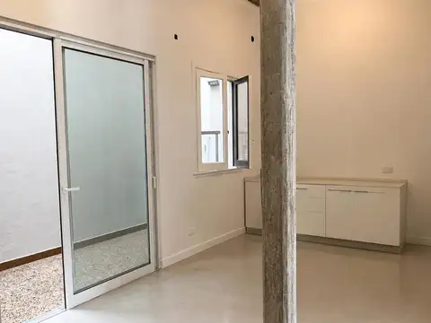 Oficina en Alquiler en Palermo, CABA