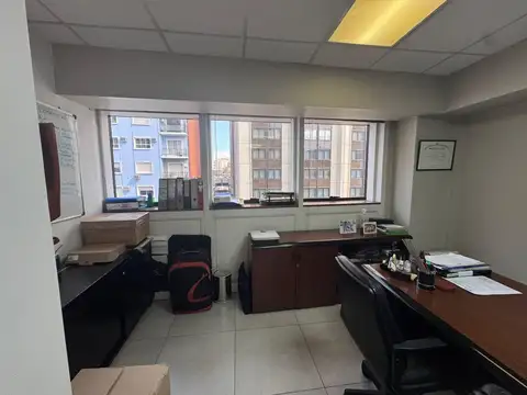 Oficina en Alquiler en Retiro, CABA