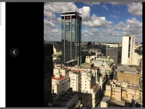 Oficina en Alquiler en San Nicolás, CABA