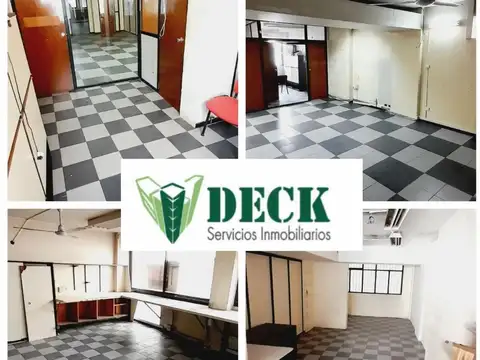 Oficina en Venta en Tribunales, Centro