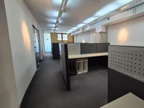 Oficina en Venta en Congreso, CABA
