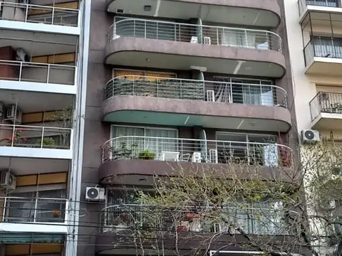 Oficina en Venta en Almagro, CABA