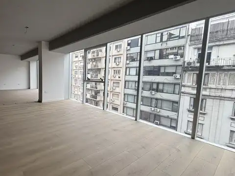 Oficina en Venta en Tribunales, Centro