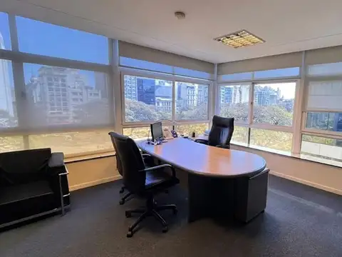 Oficina en Venta en Monserrat, CABA