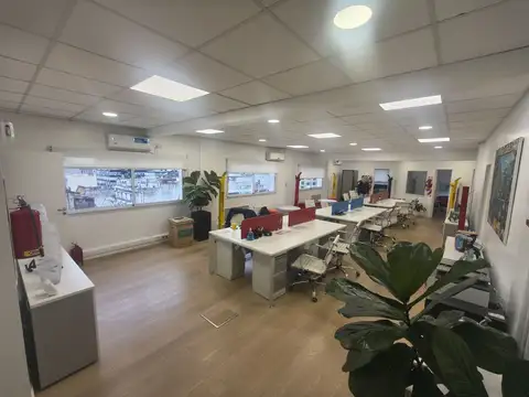 Oficina en Venta en San Nicolás, CABA