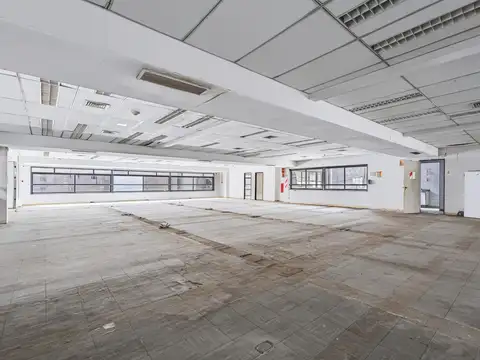 Oficina en Venta en San Nicolás, CABA