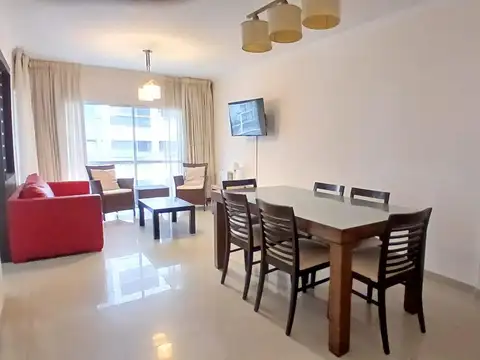Departamento en Alquiler Temporal en Centro, Mar del Plata