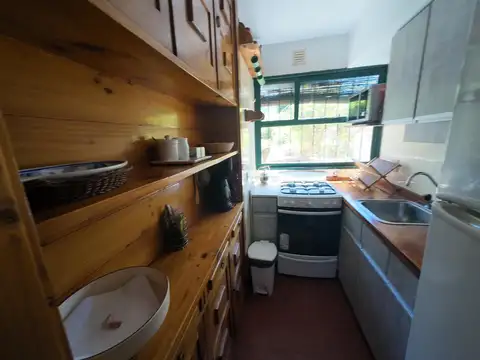 Departamento en Alquiler Temporal en Pinamar, Partido de Pinamar