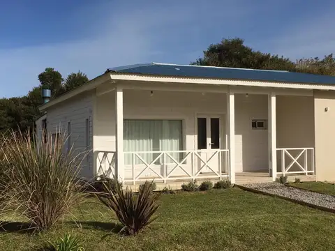 Casa en Alquiler Temporal en Costa Esmeralda, Partido de La Costa