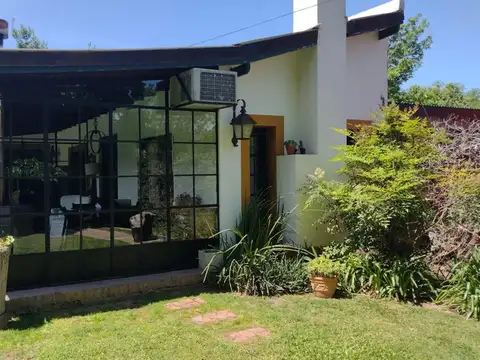 Casa en Alquiler Temporal en Bella Vista, Partido de San Miguel