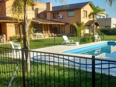 Casa en Alquiler Temporal en Bella Vista, Partido de San Miguel