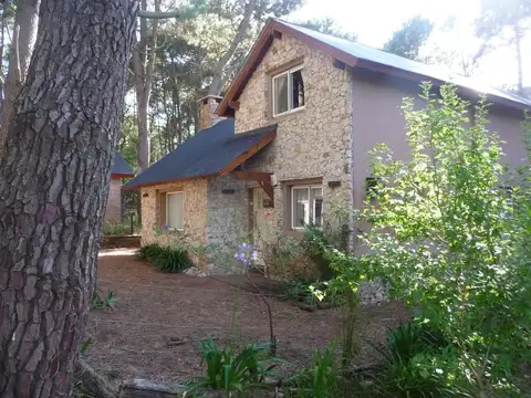 Casa en Alquiler en Mar de las Pampas, Partido de Villa Gesell