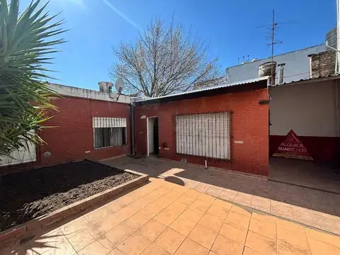 Casa en Alquiler en Llavallol, Partido de Lomas de Zamora