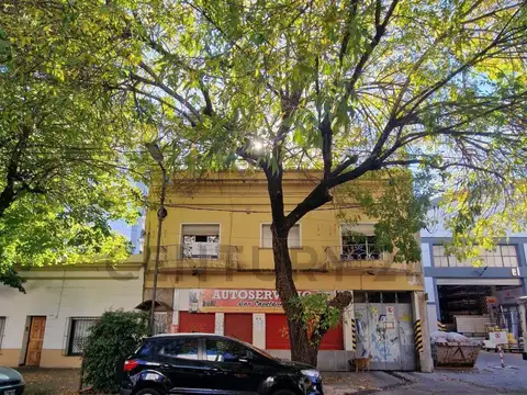 Casa en Alquiler en Barrio Norte, La Plata
