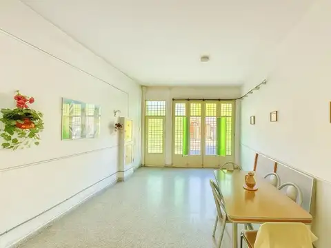 Casa en Alquiler en Lanús Este, Lanús