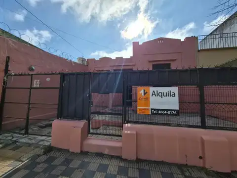 Casa en Alquiler en Morón, Partido de Morón