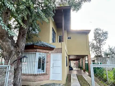 Casa en Alquiler en Los Cardales, Partido de Exaltación de la Cruz