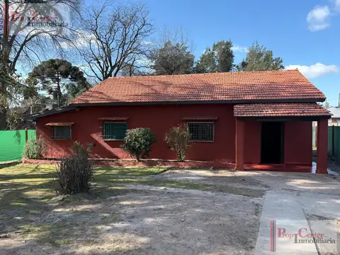 Casa en Alquiler en Ingeniero Maschwitz, Partido de Escobar