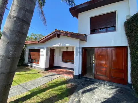Casa en Alquiler en Tolosa, Partido de La Plata