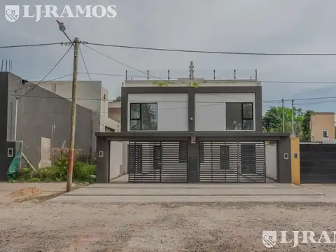 Casa en Alquiler en Km.50, Presidente Derqui