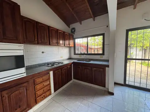 Casa en Alquiler en San Miguel, Partido de San Miguel
