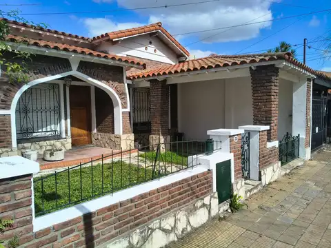 Casa en Alquiler en San Isidro, Partido de San Isidro
