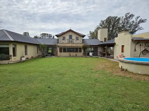 Casa en Alquiler en Monet Barrio Privado, Countries y Barrios Cerrados en Campana