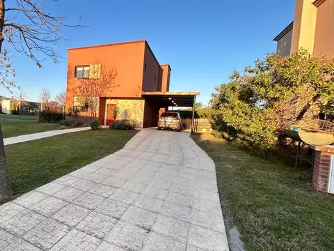 Casa en Alquiler en Pilar, Partido de Pilar