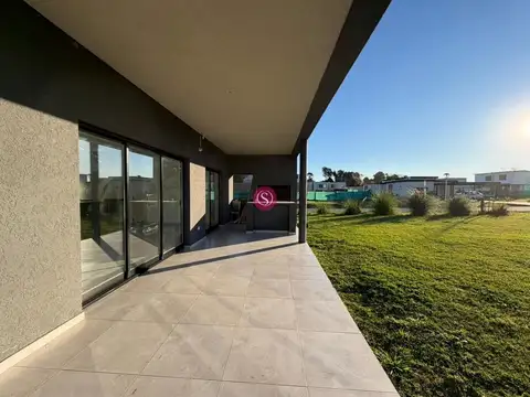 Casa en Alquiler en El Aljibe, Countries y Barrios Cerrados en Pilar