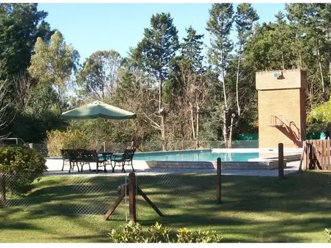 Casa en Alquiler en El Remanso, Countries y Barrios Cerrados en Exaltación de la Cruz