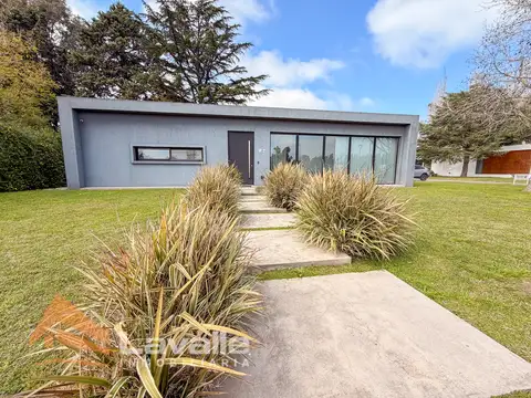 Casa en Alquiler en La Cándida Club de Campo, Countries y Barrios Cerrados en Arturo Seguí