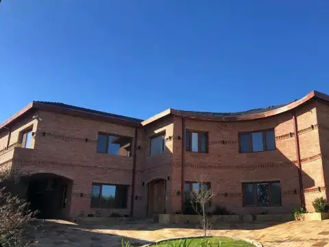 Casa en Alquiler en Monet Barrio Privado, Countries y Barrios Cerrados en Campana