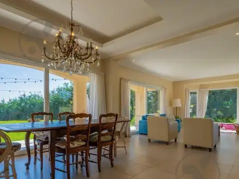Casa en Alquiler en Arenas del Sur, Mar del Plata