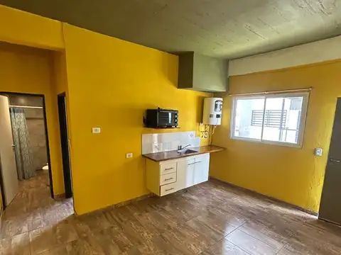 Departamento en Alquiler en Centro, Belén de Escobar