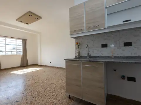 Departamento en Alquiler en Villa Santos Tesei, Partido de Hurlingham