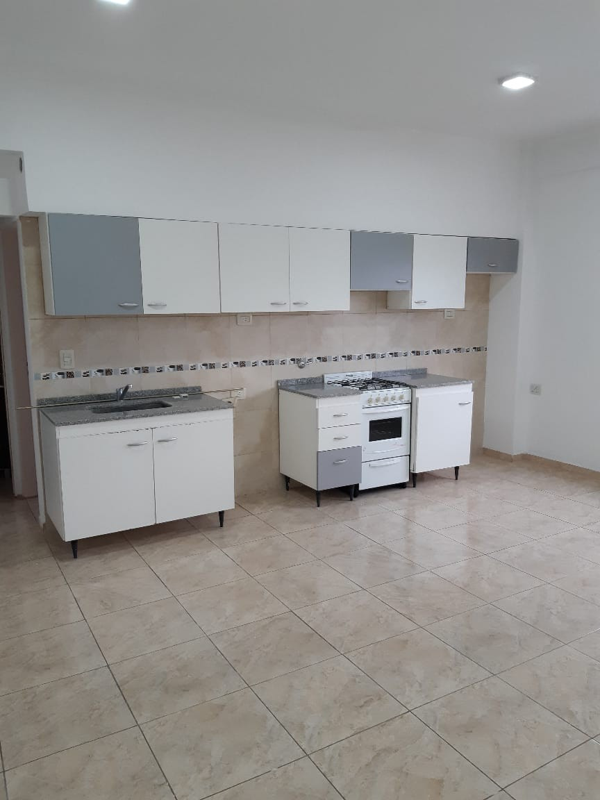 Departamento en Alquiler en Ciudad Madero, Partido de La Matanza