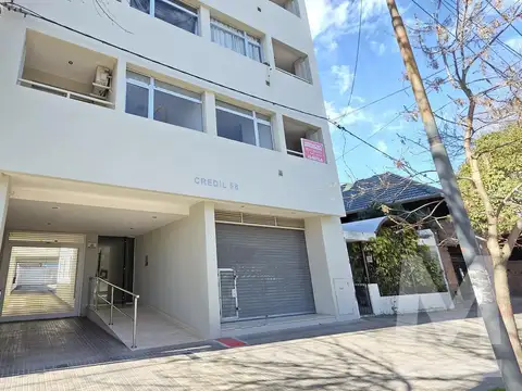 Departamento en Alquiler en La Plata, Partido de La Plata
