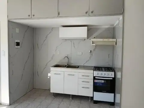 Departamento en Alquiler en Santos Lugares, Partido de Tres de Febrero
