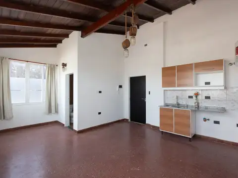 Departamento en Alquiler en Villa Santos Tesei, Partido de Hurlingham