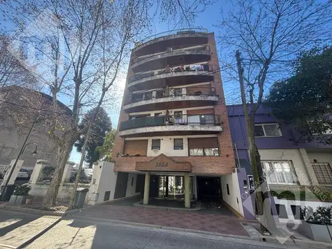 Departamento en Alquiler en San Fernando Vías  /  Centro, San Fernando