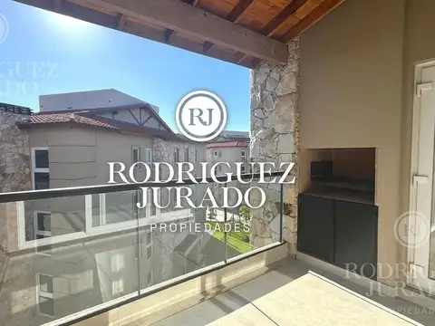 Departamento en Alquiler en Green Style, Ingeniero Maschwitz