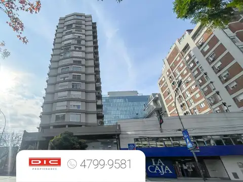 Departamento en Alquiler en Olivos Vías/Río, Olivos