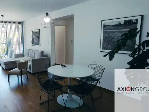 Departamento en Alquiler en La Plata, Partido de La Plata