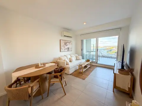 Departamento en Alquiler en Rincón de Milberg, Partido de Tigre