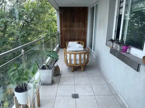 Departamento en Alquiler en La Plata, Partido de La Plata